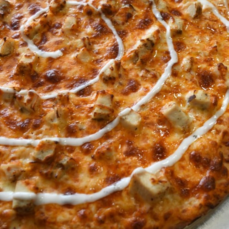 Savor Our Fresh Pasta