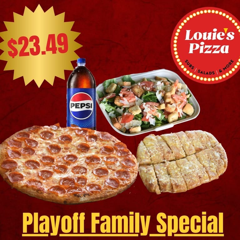 Delicious Garlic Bread Options