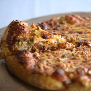 BBQ Chicken Pizza | 12"