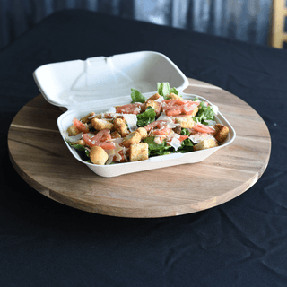 Chicken Caesar Salad
