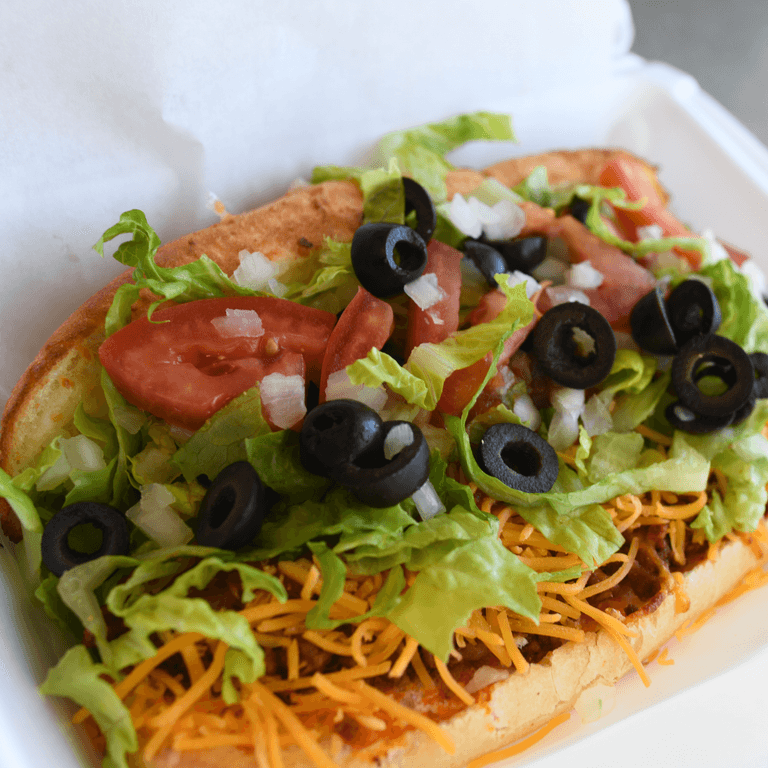 Savor Our Fresh Subs