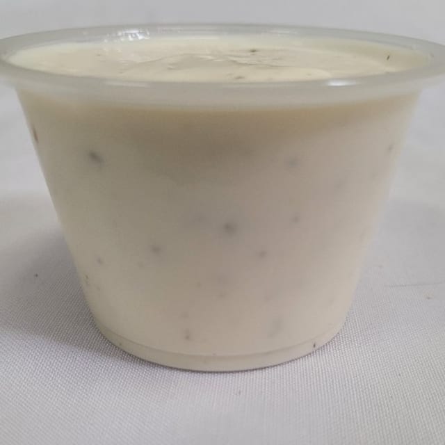 Ranch.
