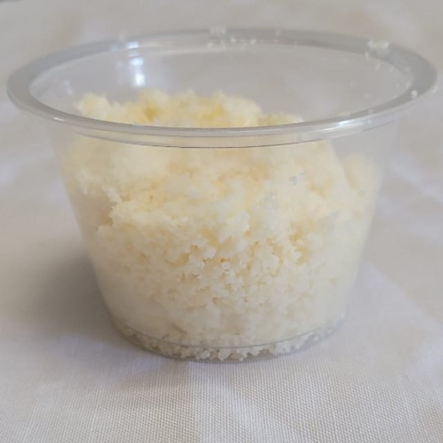 Garlic Parmesan.