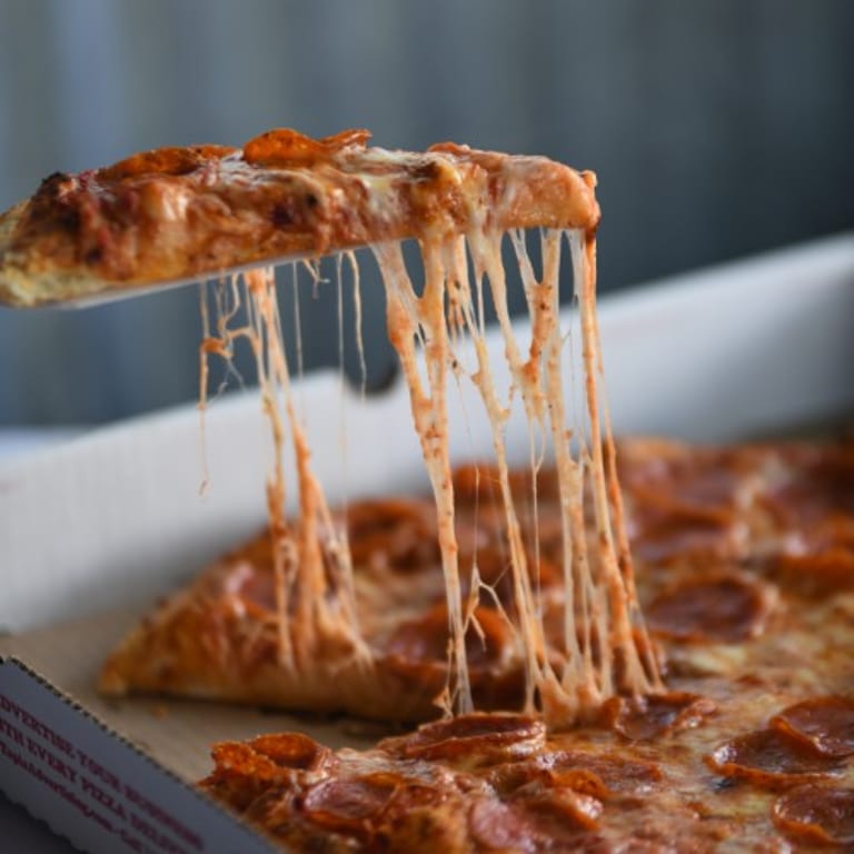 Delicious Garlic Bread Options